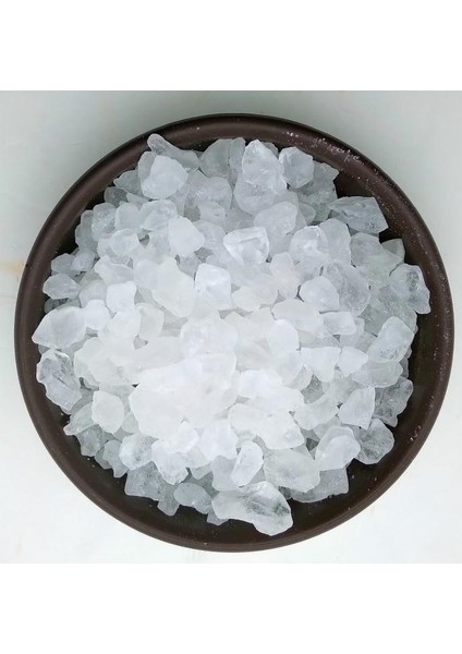 Limon Tuzu İri Tane 5kg