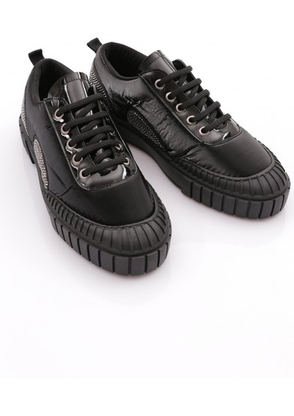 2413 Kadin Sneaker Ayakkabi