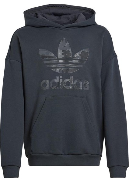 Originals IY1755 Trefoil Hoodie Kids