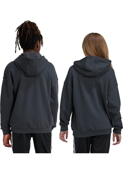 Originals IY1755 Trefoil Hoodie Kids