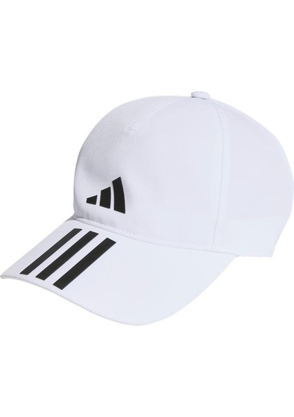 Performance HT2043 3-Stripes AEROREADY Running Training Baseball Cap indirimleri