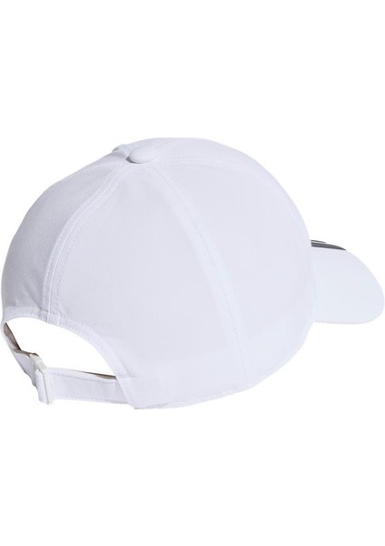 Performance HT2043 3-Stripes AEROREADY Running Training Baseball Cap