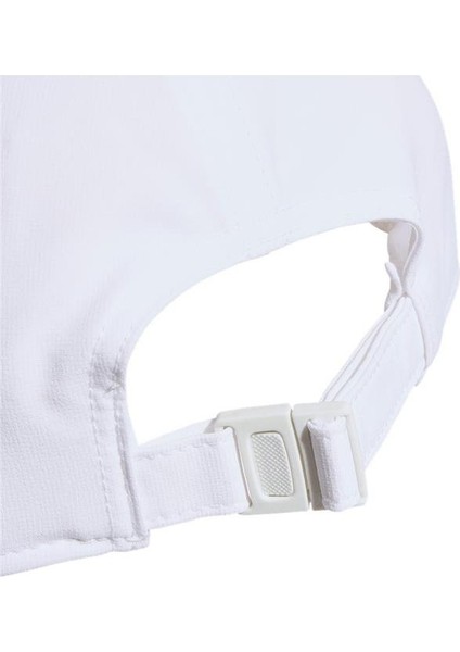 Performance HT2043 3-Stripes AEROREADY Running Training Baseball Cap