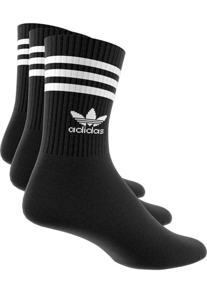 CREW SOCK 3STR Çorap IL5022 fırsatları