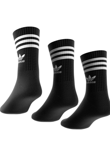 CREW SOCK 3STR Çorap IL5022