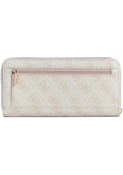 21X10X2CM Laurel Slg Large Zıp Around SD8500146