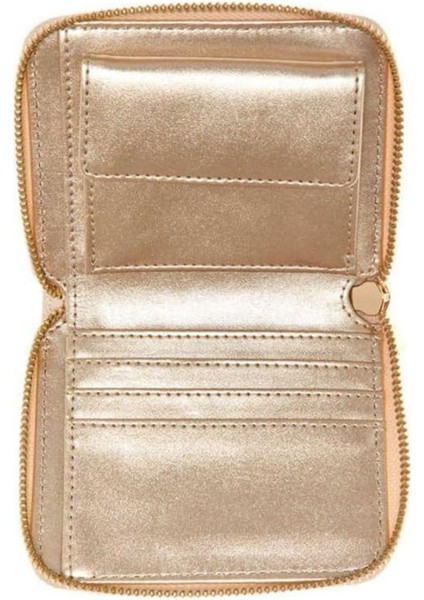 11X9X2CM Guess Laurel Slg Large Zıp Around Cüzdan SD8500137
