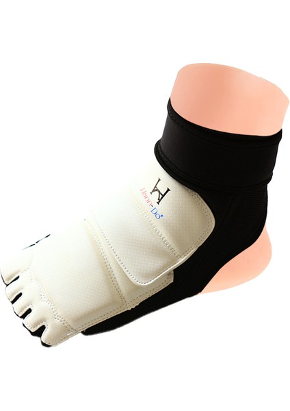 Taekwondo / Tekvando Foot Guard (Ayak Üstü)