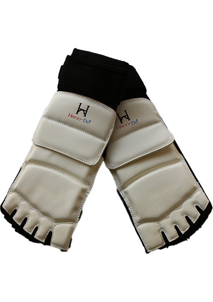 Taekwondo / Tekvando Foot Guard (Ayak Üstü)