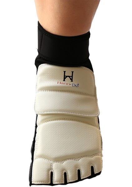 Taekwondo / Tekvando Foot Guard (Ayak Üstü)