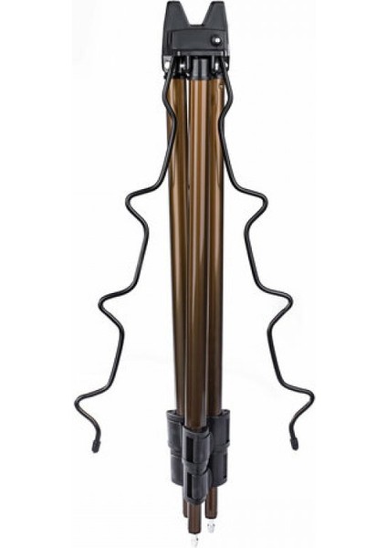 Olta Trıpodu 120CM 3 Boğum Krom