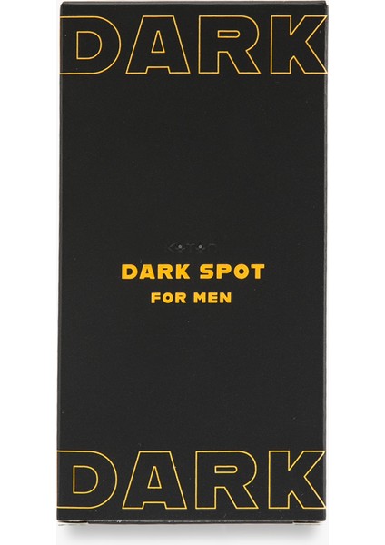 Parfüm Dark Spot 100 ml