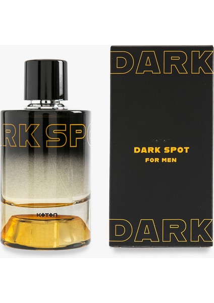 Parfüm Dark Spot 100 ml