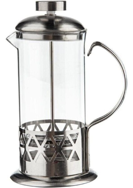 350 ml Metal Saplı French Press indirimleri