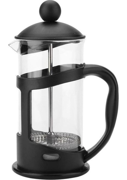 French Press 350ML Kahve Kupası Süzgeçli PNG-2302 fiyatları