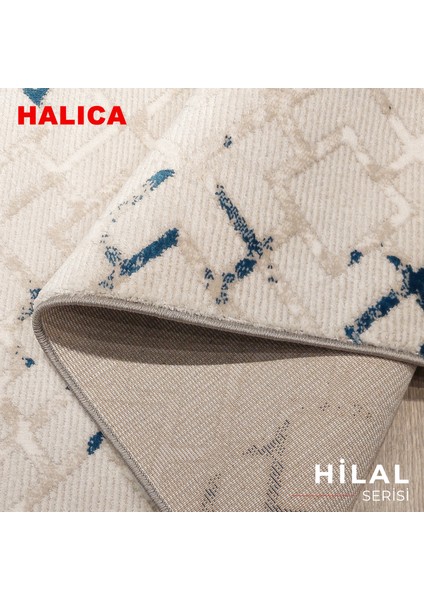 Hi̇lal 67343 30 Eko Modern Halı