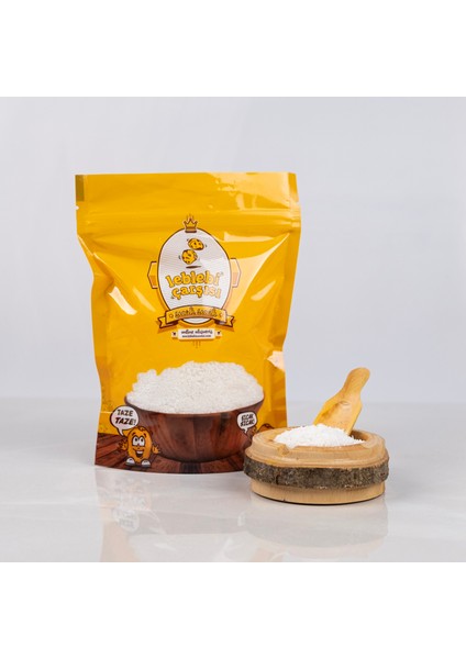 Hindistan Cevizi 250 gr