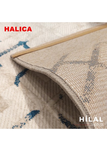 Hi̇lal 67343 30 Eko Modern Halı