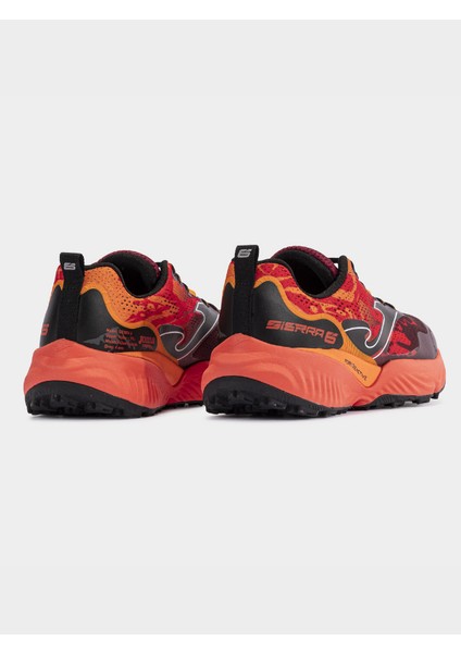 Sıerra Men Garnet Orange Profesyonel Koşu Ayakkabı fiyatları