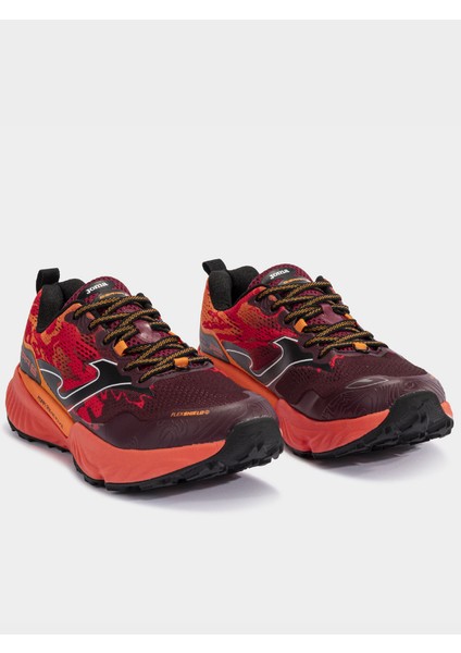 Sıerra Men Garnet Orange Profesyonel Koşu Ayakkabı indirimleri
