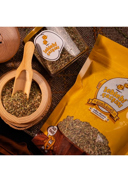 Kekik - 400 Gr fiyatları
