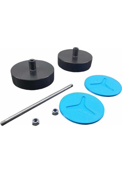 Philips Fc 8721/09 Süpürge Triactivemax Emici Başlık Teker Takımı fiyatları