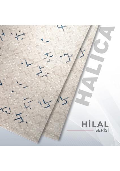 Hi̇lal 67343 30 Eko Modern Halı indirimleri