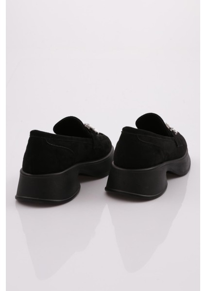 521 Kadin Loafer Ayakkabi