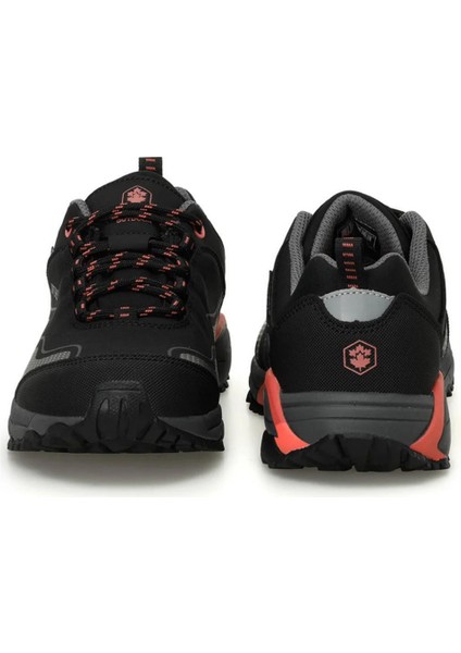 Fest 4pr Kadın Siyah Waterproof Outdoor Ayakkabı indirimleri