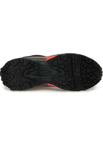 Fest 4pr Kadın Siyah Waterproof Outdoor Ayakkabı