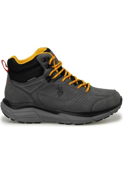 Henry 4Pr Erkek Gri (40-45) Waterproof Bot fiyatları