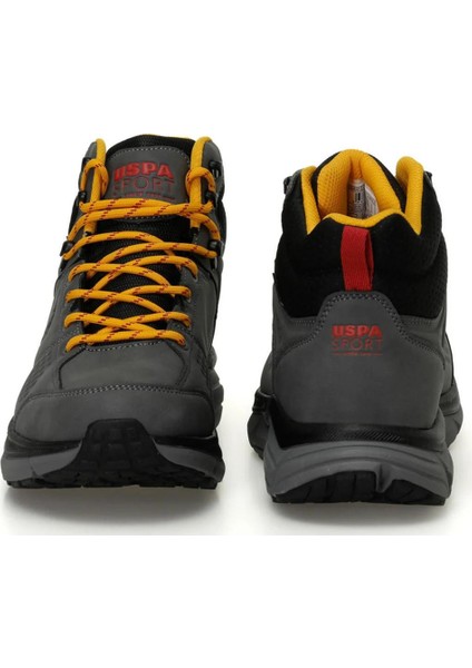 Henry 4Pr Erkek Gri (40-45) Waterproof Bot indirimleri