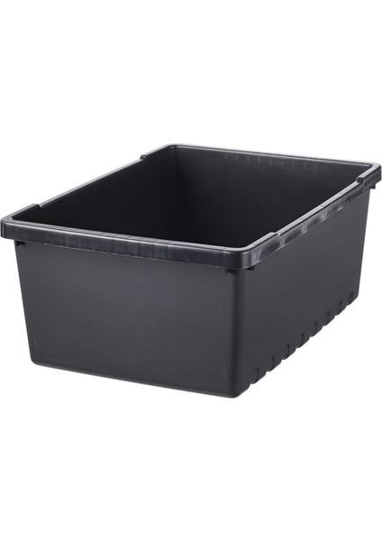 uppsnofsad kutu 35 x 25 x 14 cm/9 lt