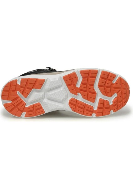 Henry 4pr Erkek Siyah-Kum Waterproof Bot