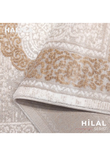 Hi̇lal 67340 70 Eko Klasik Halı modelleri