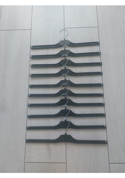 ŞENPA PLASTİK SİYAH CROP,ASKILI TİŞÖRT ASKISI 10 ADET E 38 indirimleri