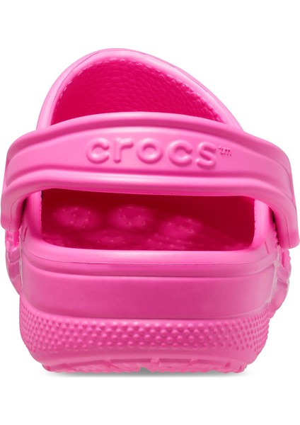 Baya Clog Electric Pink 10126-6QQ fiyatları