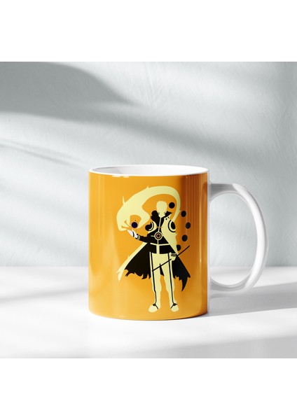 NKB-MUG035 Naruto - Uzumaki Naruto Kupa