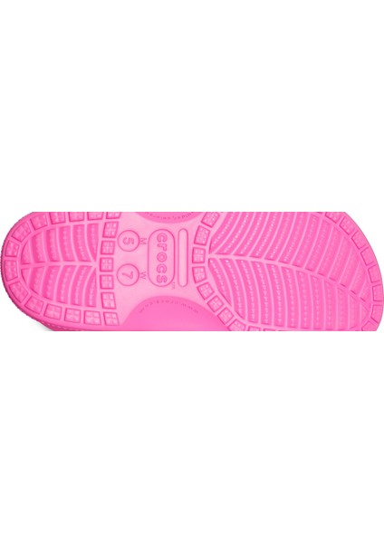 Baya Clog Electric Pink 10126-6QQ