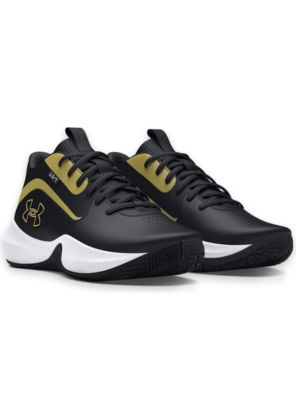 3028512 Ua Lockdown 7 Basketbol Erkek Spor Ayakkabı