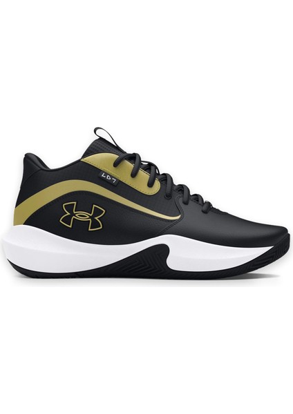 3028512 Ua Lockdown 7 Basketbol Erkek Spor Ayakkabı