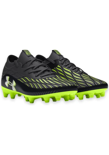 Under Armour 3027707 Ua U Magnetico Select 4 Fg Erkek Spor Ayakkabı