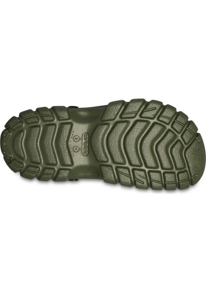 202651 Offroad Sport Clog Erkek Terlik