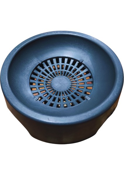 Güvercin Yuvarlak Folluk (25 Adet)