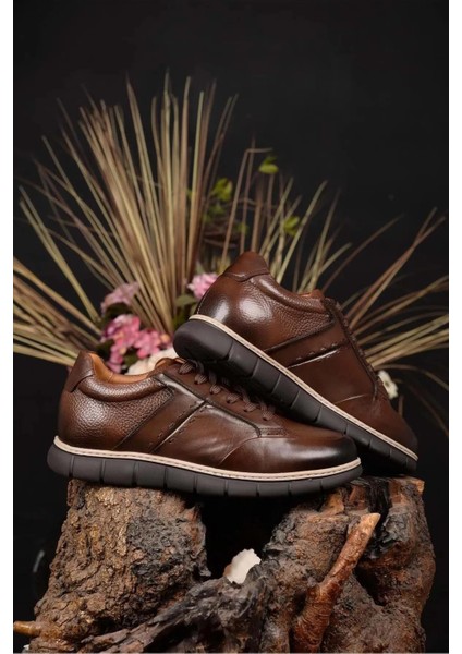 Pıerre Cardın 336044 Premıum Kahve Günlük Ayk fırsatları