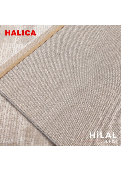 Hi̇lal 67345 70 Eko Modern Halı