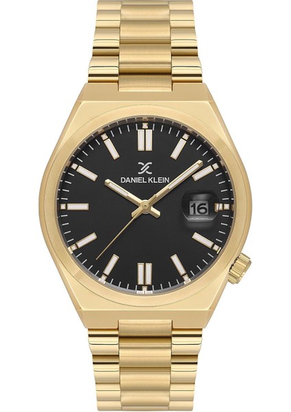 DK.1.13861-6 Erkek Kol Saati