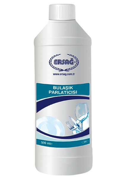 Bulaşık Parlatıcısı 500 ml