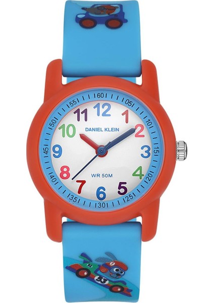 DK.2157-2 Çocuk Kol Saati