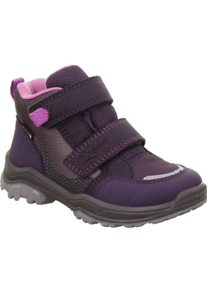 Superfıt Jupiter Wide (Geniş Kalıp) Gore-Tex Kız Cırtlı Bot 1-000056-01 (25-30) fiyatları